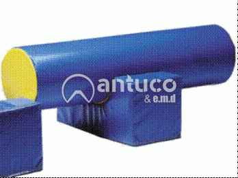 COLCHONETAS INFANTILES