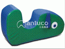 COLCHONETAS INFANTILES