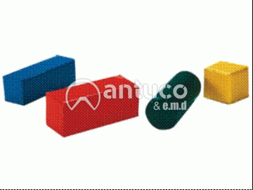 COLCHONETAS INFANTILES