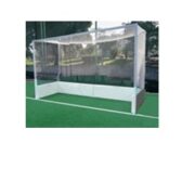 PROTECTION FOR THE BOTTOM BOARD OF THE GOAL- REF. 7HB00005