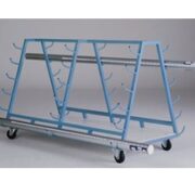 TROLLEY TO TRANSPORT POSTS – REF. 5X000065